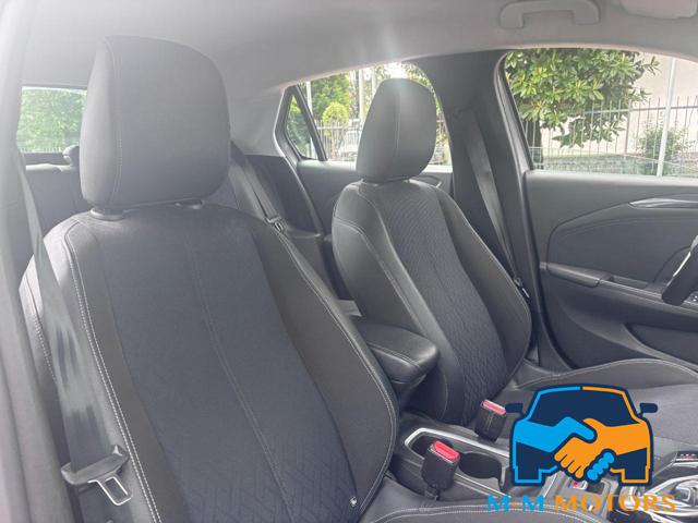 OPEL Corsa usata, con Bluetooth