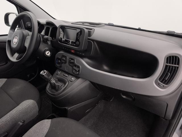 FIAT Panda usata 22