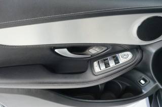 MERCEDES-BENZ GLC 250 usata, con Start/Stop Automatico