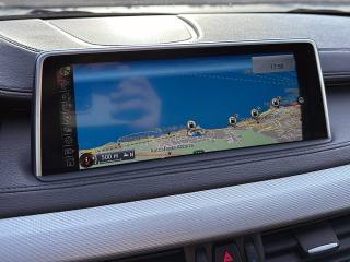 BMW X6 M50 usata, con ESP