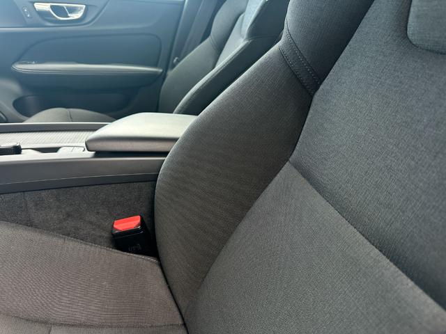 VOLVO V60 usata, con Autoradio