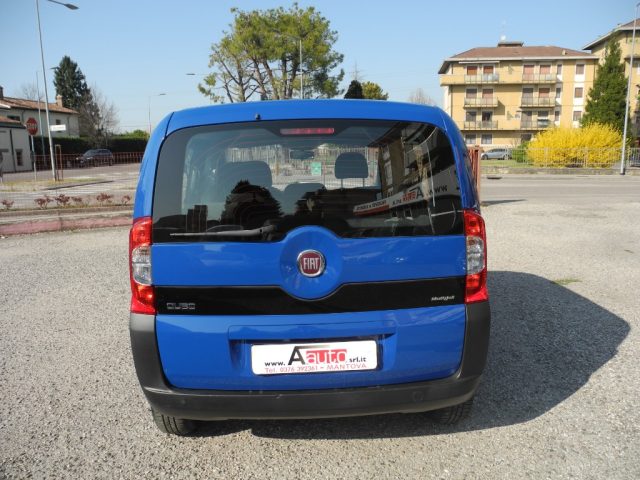 FIAT Qubo usata 66
