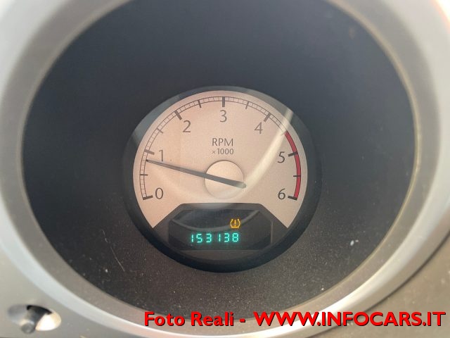 CHRYSLER Sebring usata, con Bracciolo