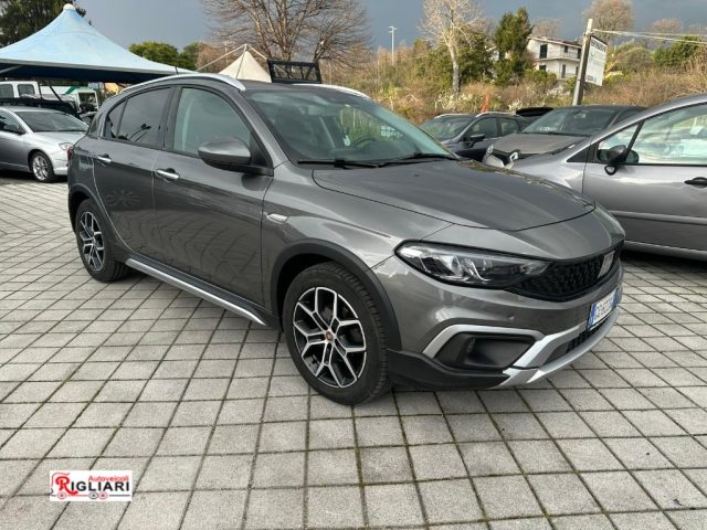 FIAT Tipo usata 0