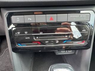 VOLKSWAGEN T-Cross usata, con Cruise Control