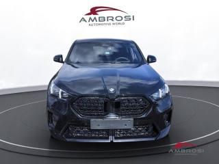 BMW X2 usata 4
