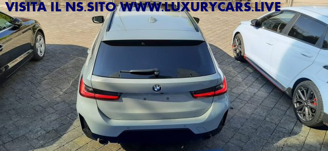 BMW 320 usata, con Sistema di navigazione