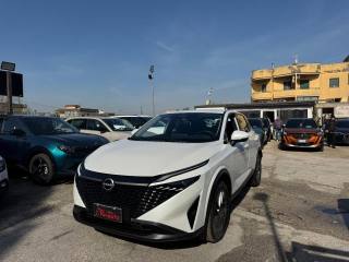 NISSAN Qashqai usata, con Airbag Passeggero