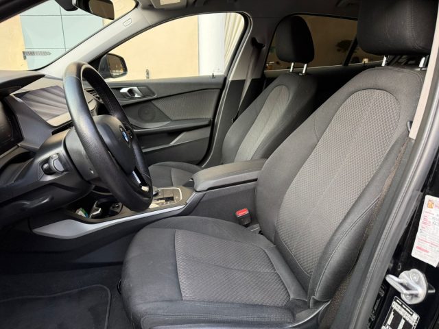 BMW 116 usata, con Chiusura centralizzata