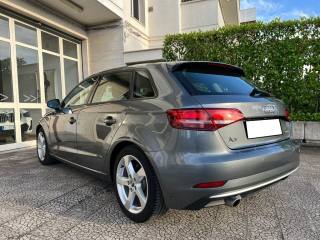 AUDI A3 usata 23