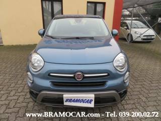 FIAT 500X usata, con Airbag laterali