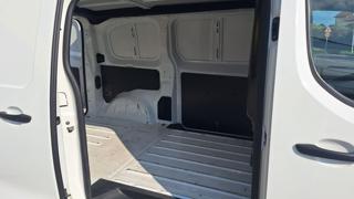 OPEL Vivaro usata, con Chiusura centralizzata