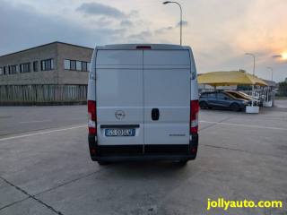 OPEL Movano usata, con Chiusura centralizzata
