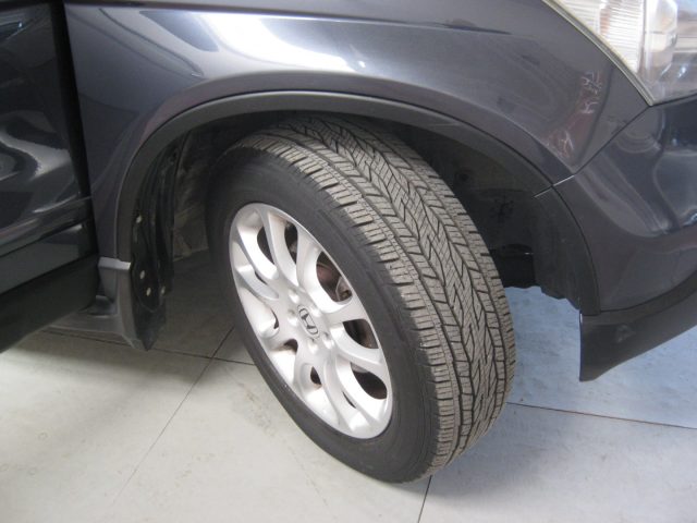 HONDA CR-V usata, con Lettore CD