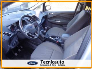 FORD C-Max usata, con ESP