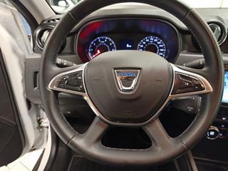 DACIA Duster usata, con ESP