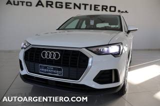 AUDI Q3 usata, con Riconoscimento dei segnali stradali