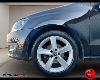 VOLKSWAGEN Polo usata 19