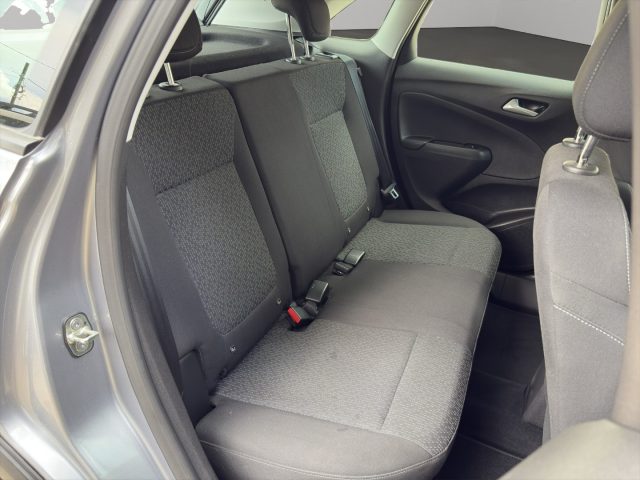 OPEL Crossland usata 19