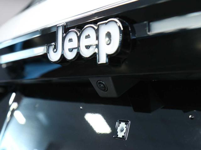 JEEP Compass usata, con Fari LED