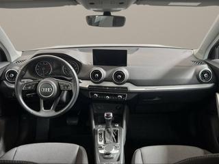 AUDI Q2 usata, con Cruise Control
