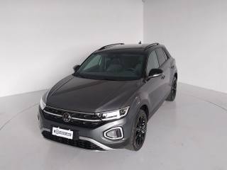 VOLKSWAGEN T-Roc usata, con Airbag laterali