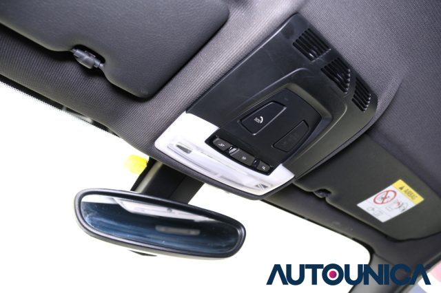BMW 118 usata, con Airbag testa