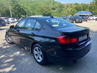 BMW 316 usata, con Controllo trazione