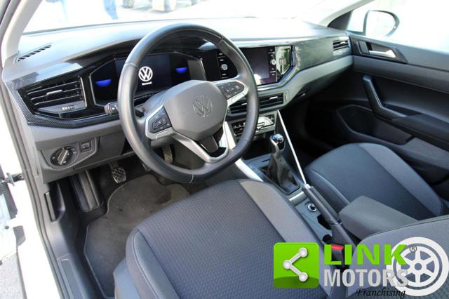 VOLKSWAGEN Taigo usata, con Autoradio