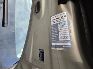 VOLVO V60 usata, con Sistema di navigazione