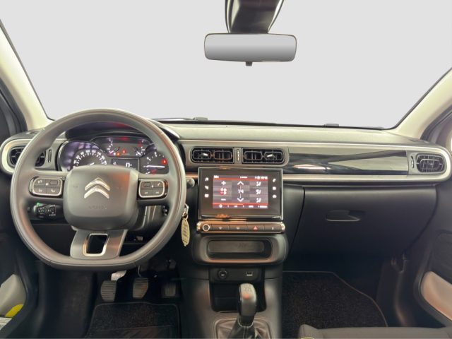 CITROEN C3 usata 11