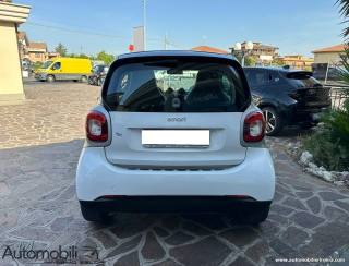 SMART ForTwo usata, con Airbag Passeggero