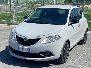 LANCIA Ypsilon usata, con Controllo vocale