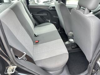 FIAT Panda usata, con USB