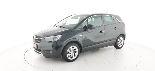 OPEL Crossland X usata, con Specchietti laterali elettrici