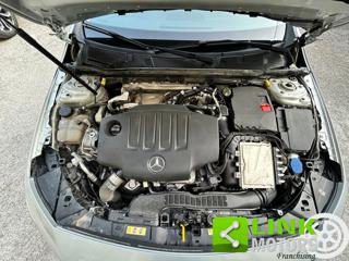 MERCEDES-BENZ A 180 usata 20