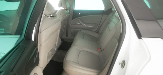 CITROEN C5 usata, con Specchietti laterali elettrici