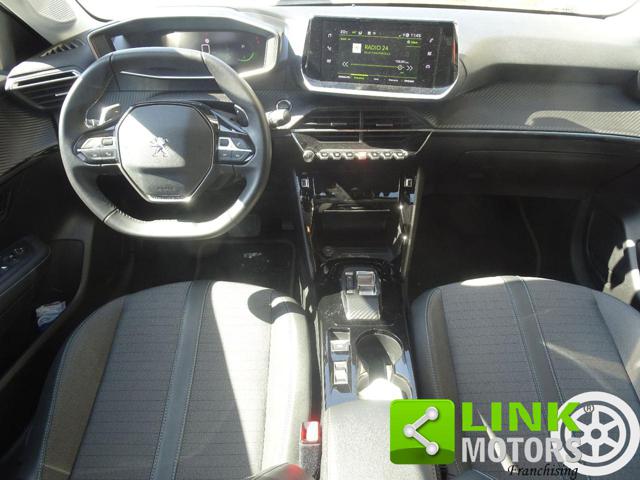PEUGEOT 208 usata, con Airbag