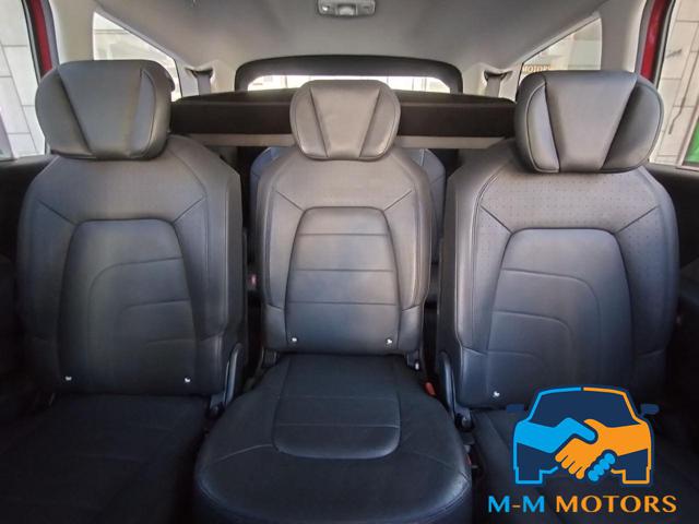 CITROEN Grand C4 Picasso usata, con Controllo trazione