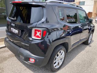 JEEP Renegade usata, con Airbag laterali