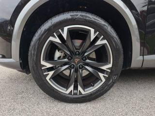 CUPRA Formentor usata, con Cruise Control