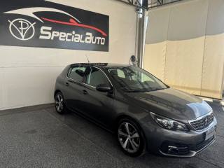 PEUGEOT 308 usata, con Airbag