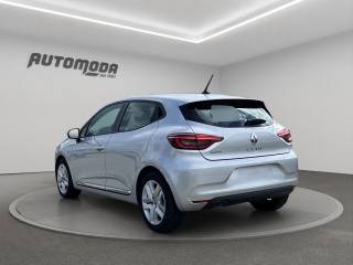 RENAULT Clio usata, con Chiusura centralizzata