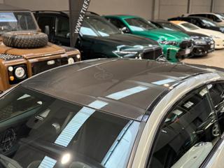 BMW M4 usata, con Controllo vocale