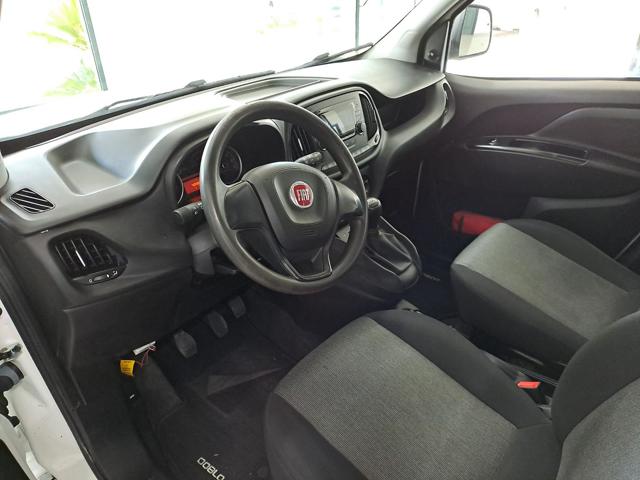 FIAT Doblo usata, con Airbag laterali
