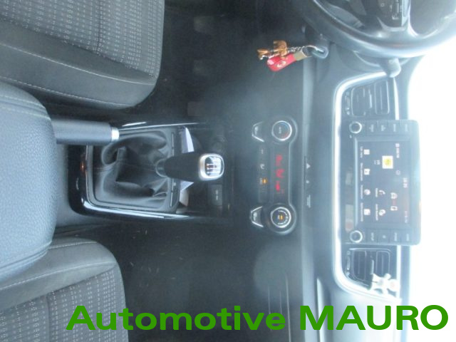 KIA Stonic usata, con Bluetooth