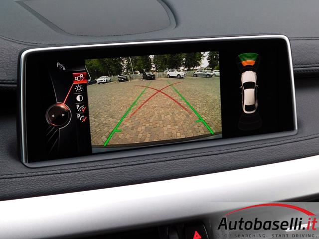 BMW X6 usata, con Cronologia tagliandi