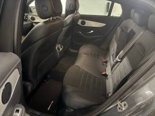 MERCEDES-BENZ GLC 220 usata, con Sensore di luce