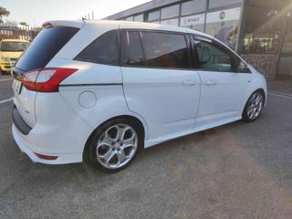 FORD C-Max usata, con Airbag Passeggero