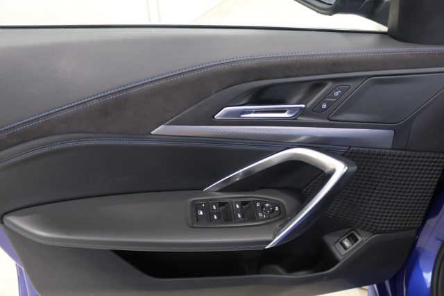 BMW X2 usata, con Touch screen